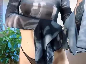 wendygilber on Chaturbate