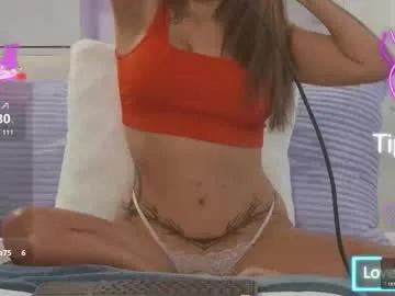 wet_pussyasian on Chaturbate