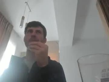 whisperoflust on Chaturbate