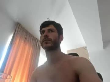 whisperoflust on Chaturbate