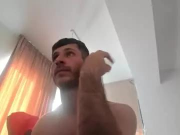 whisperoflust on Chaturbate