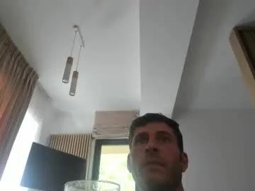 whisperoflust on Chaturbate