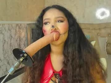 whitneybrown_ on Chaturbate