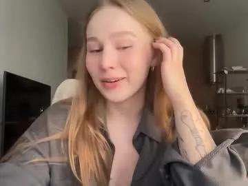 whoisalisa — #chatty #ass #fit #lovense #blonde