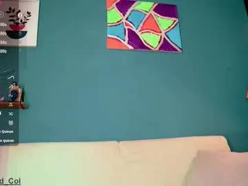 wild_col on Chaturbate