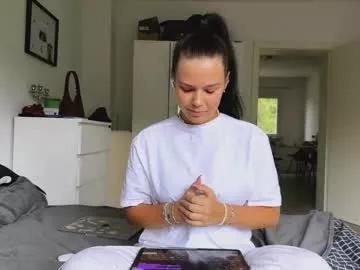 wildahankin on Chaturbate