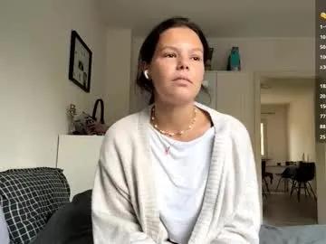 wildahankin on Chaturbate