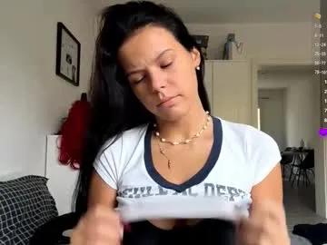 wildahankin on Chaturbate