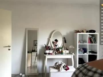 wildahankin on Chaturbate