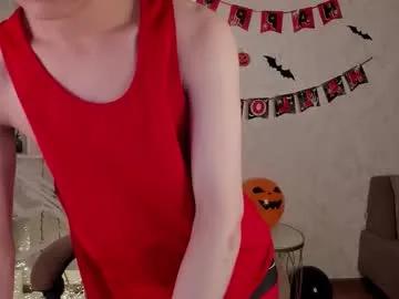 williemiler on Chaturbate