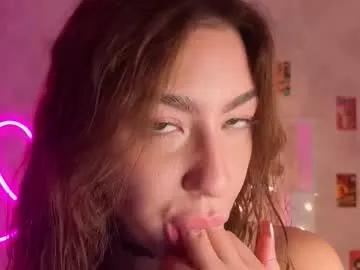 winnierabsatt on Chaturbate