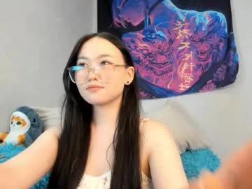 won_hee88 on Chaturbate