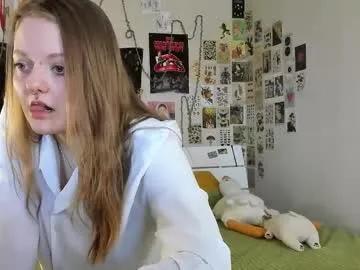 wonderconnie on Chaturbate