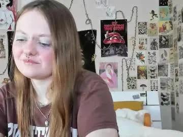 wonderconnie on Chaturbate