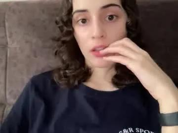 wonderland_stia on Chaturbate
