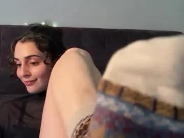 wonderland_stia on Chaturbate