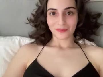 wonderland_stia on Chaturbate