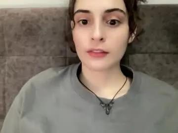 wonderland_stia on Chaturbate