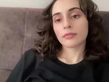 wonderland_stia on Chaturbate