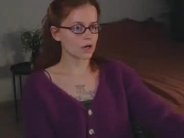 wow_luvng on Chaturbate