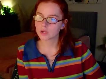 wow_luvng on Chaturbate