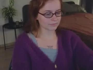 wow_luvng on Chaturbate