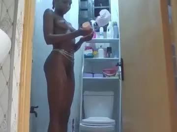 wtfbarbz on Chaturbate