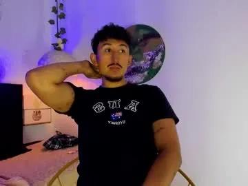 x_heros_x on Chaturbate