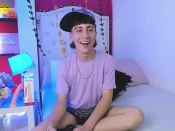 xaandergrey on Chaturbate