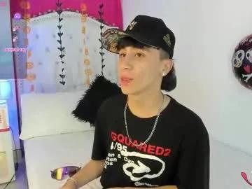 xaandergrey on Chaturbate