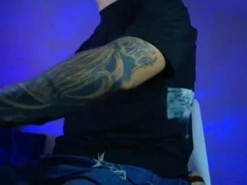 xandercagex on Chaturbate