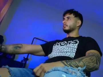 xandercagex — Join The UnforGaTTable parTy!! - Goal:  - #alpha #findom #master #party #smoke