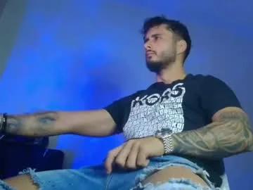 xandercagex on Chaturbate