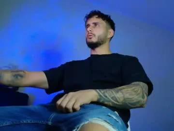 xandercagex on Chaturbate