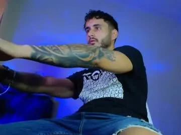 xandercagex on Chaturbate