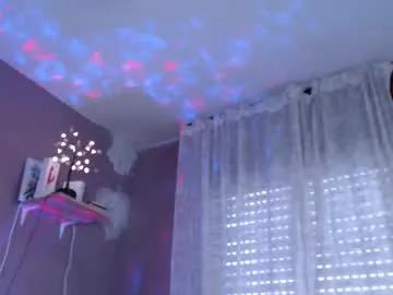 xararouxxx on Chaturbate