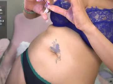 xclusivesecrets on Chaturbate