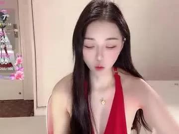 xiaoyu_ko on Chaturbate