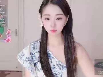 xiaoyu_ko on Chaturbate