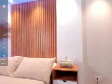 ximelopez1 on Chaturbate