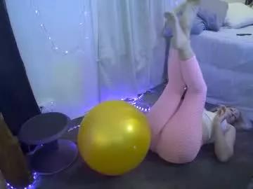 xoxo_chloechance_xoxo on Chaturbate