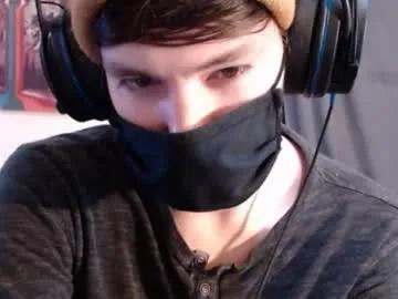 xxwhitefoxx on Chaturbate