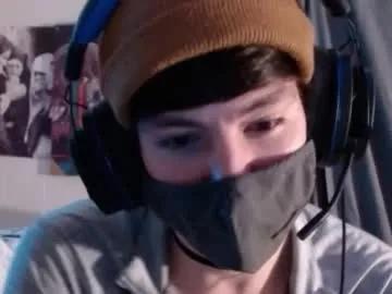 xxwhitefoxx on Chaturbate