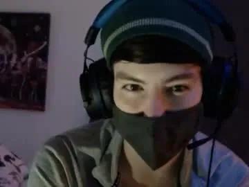 xxwhitefoxx on Chaturbate