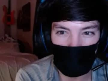 xxwhitefoxx on Chaturbate