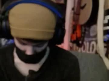 xxwhitefoxx on Chaturbate