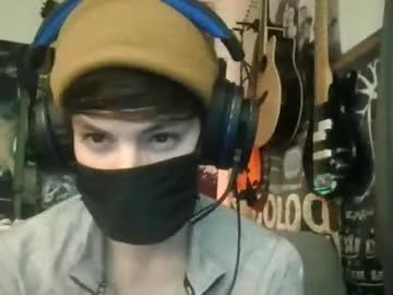 xxwhitefoxx on Chaturbate