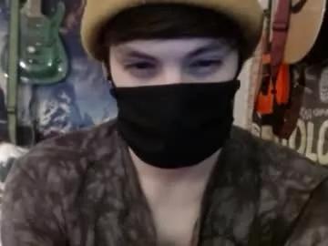 xxwhitefoxx on Chaturbate