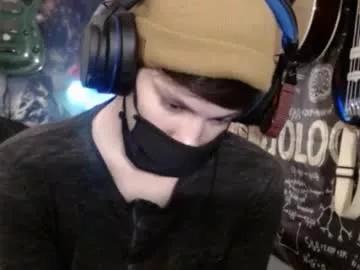 xxwhitefoxx on Chaturbate