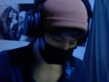 xxwhitefoxx on Chaturbate